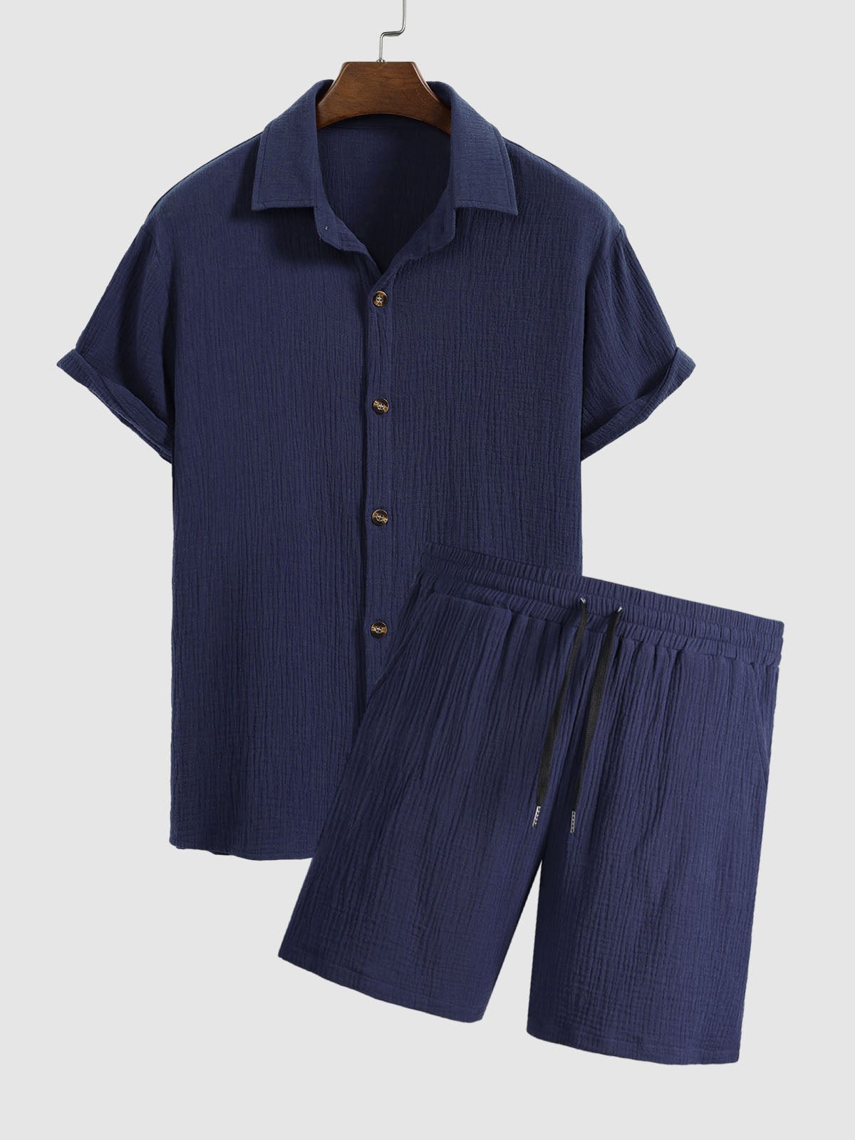 BLUE / 2XL