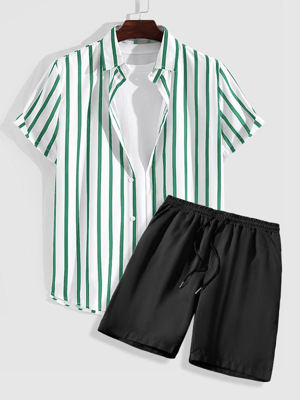 GREEN / 2XL