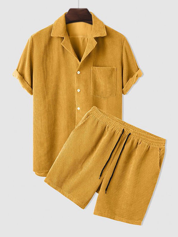 YELLOW / 2XL