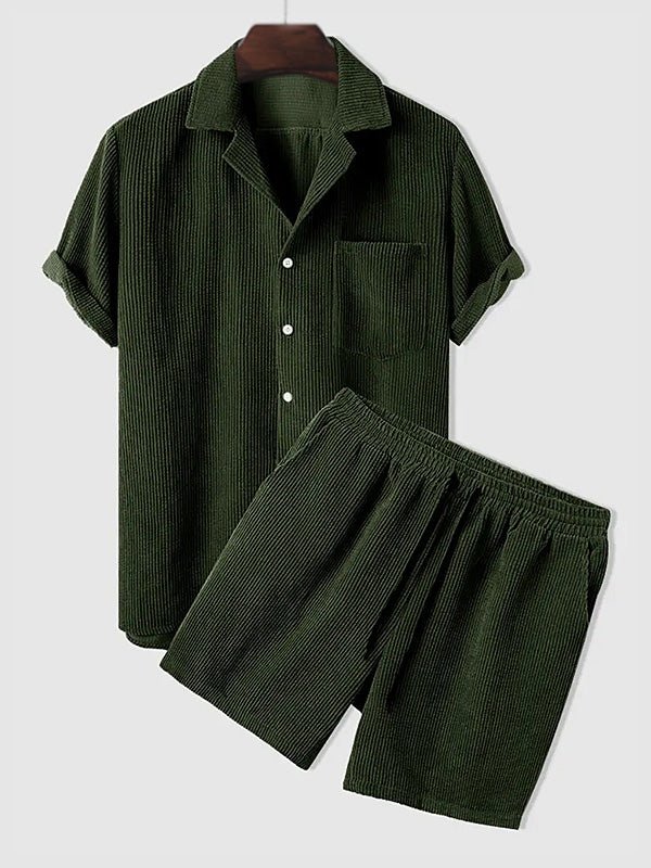 GREEN / 2XL