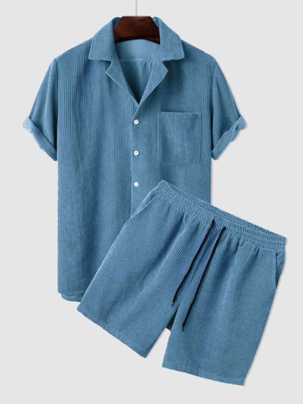 BLUE / 2XL