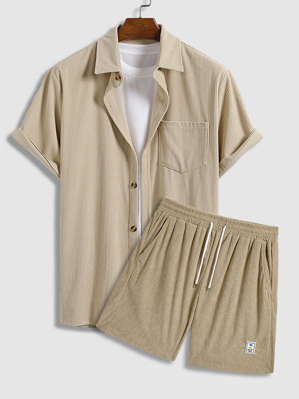 KHAKI / 2XL