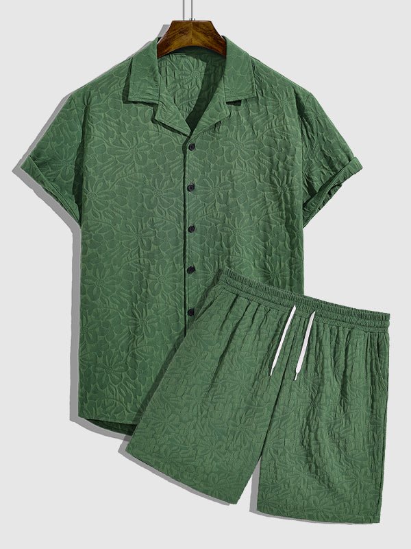 GREEN / 2XL