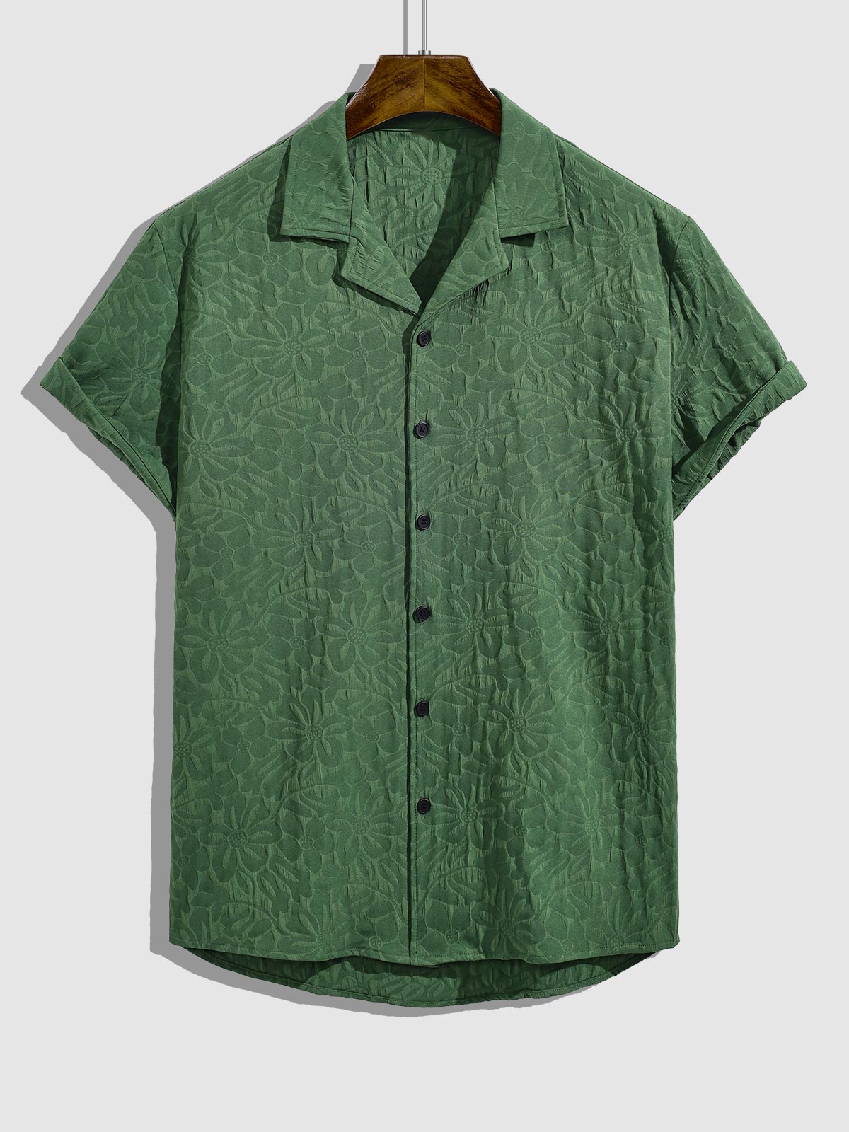 GREEN / 2XL