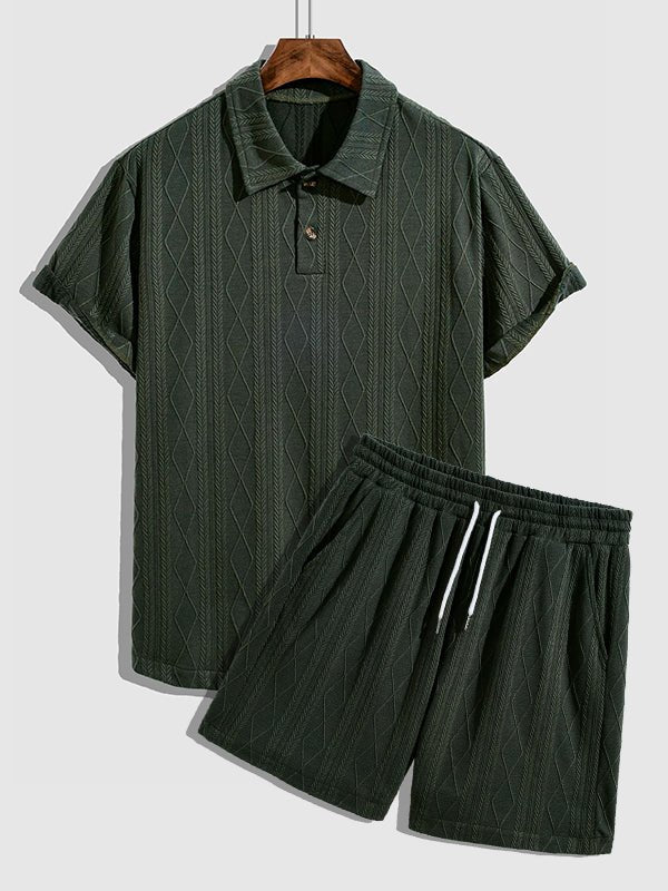 GREEN / 2XL