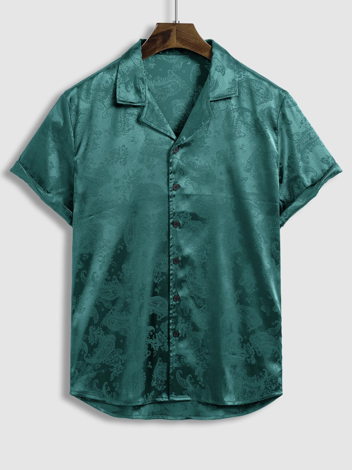 GREEN / 2XL
