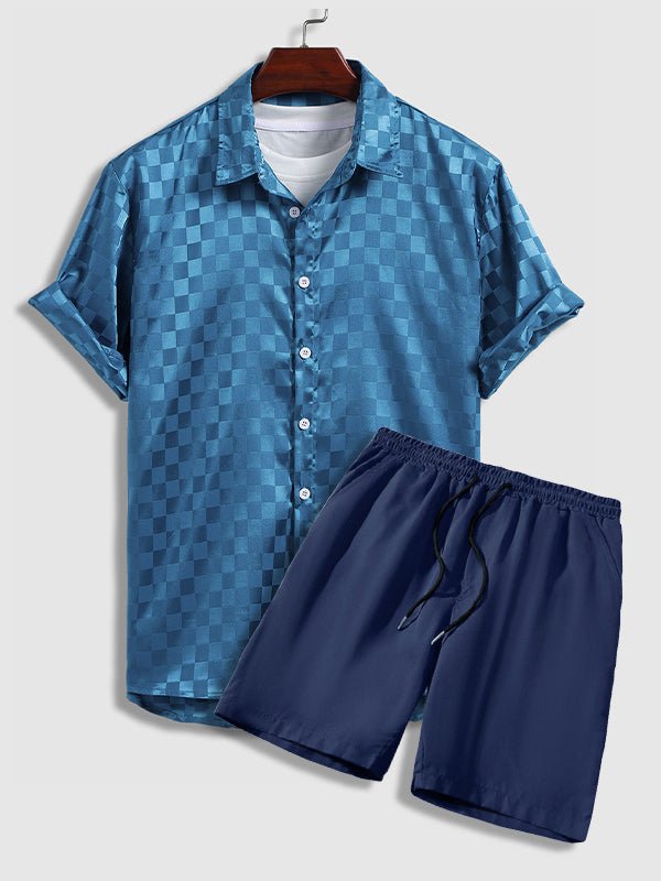 BLUE / 2XL