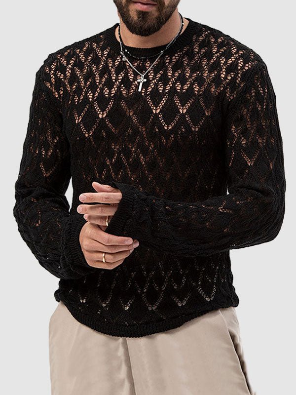 BLACK / 2XL