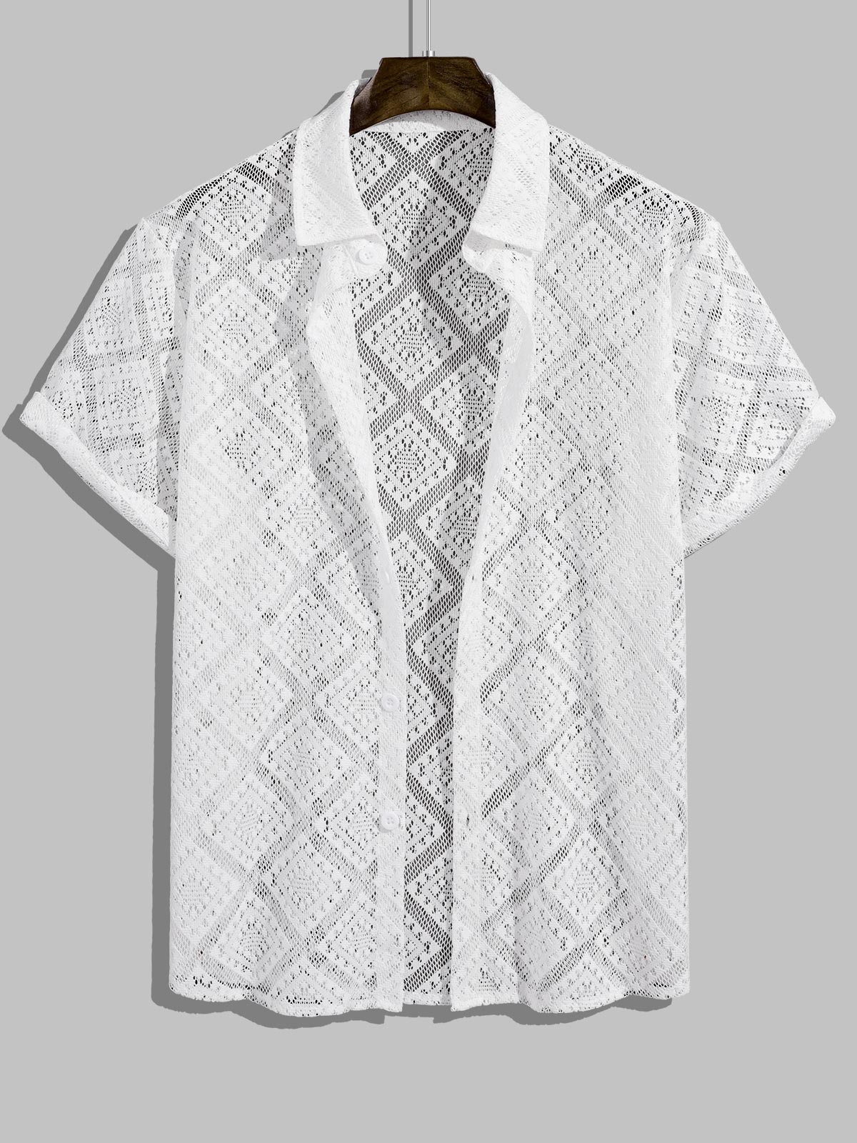 WHITE / 2XL