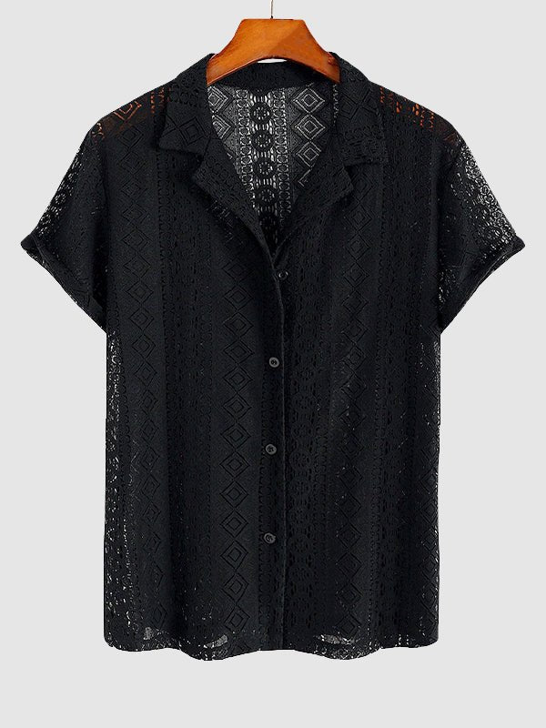 BLACK / 2XL