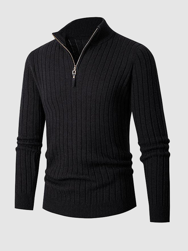 BLACK / XL