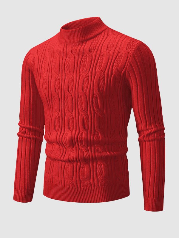 RED / M
