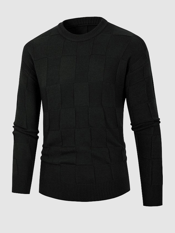 BLACK / XL