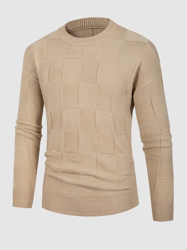 KHAKI / XL