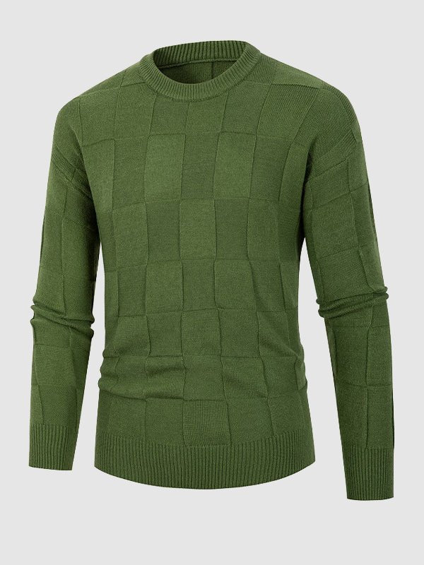 GREEN / XL