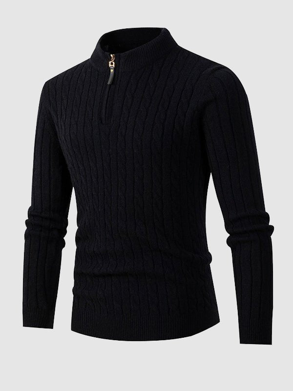 BLACK / XL