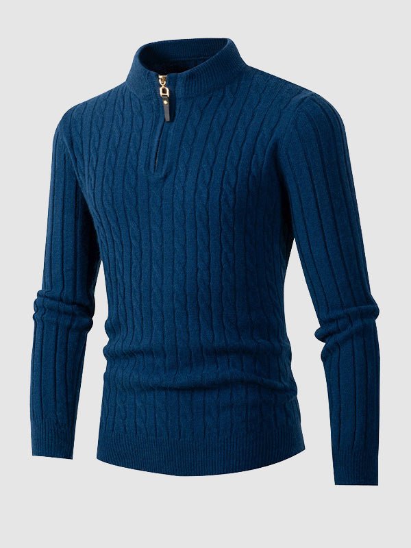 BLUE / XL
