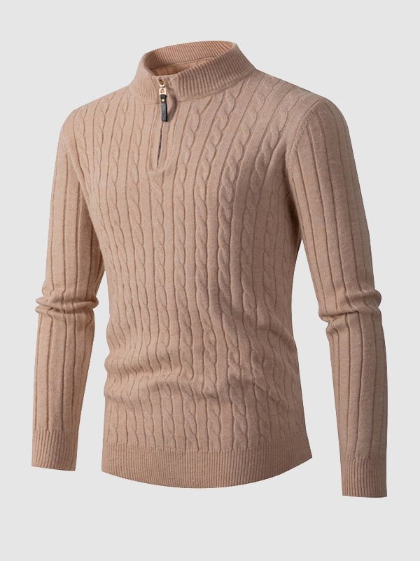 KHAKI / XL