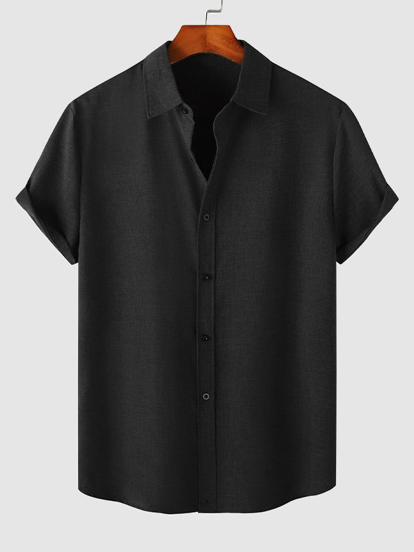 BLACK / 3XL