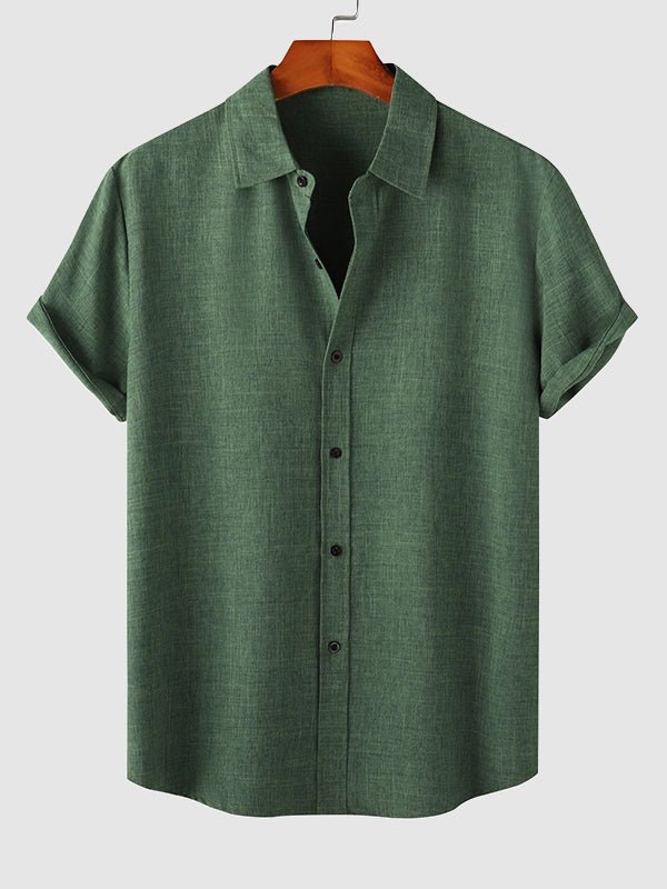 GREEN / 3XL