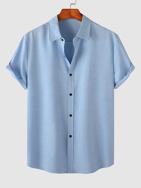 LIGHT BLUE / 3XL