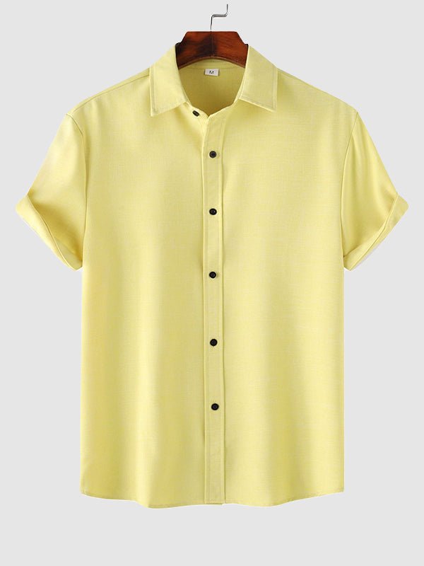 YELLOW / 3XL