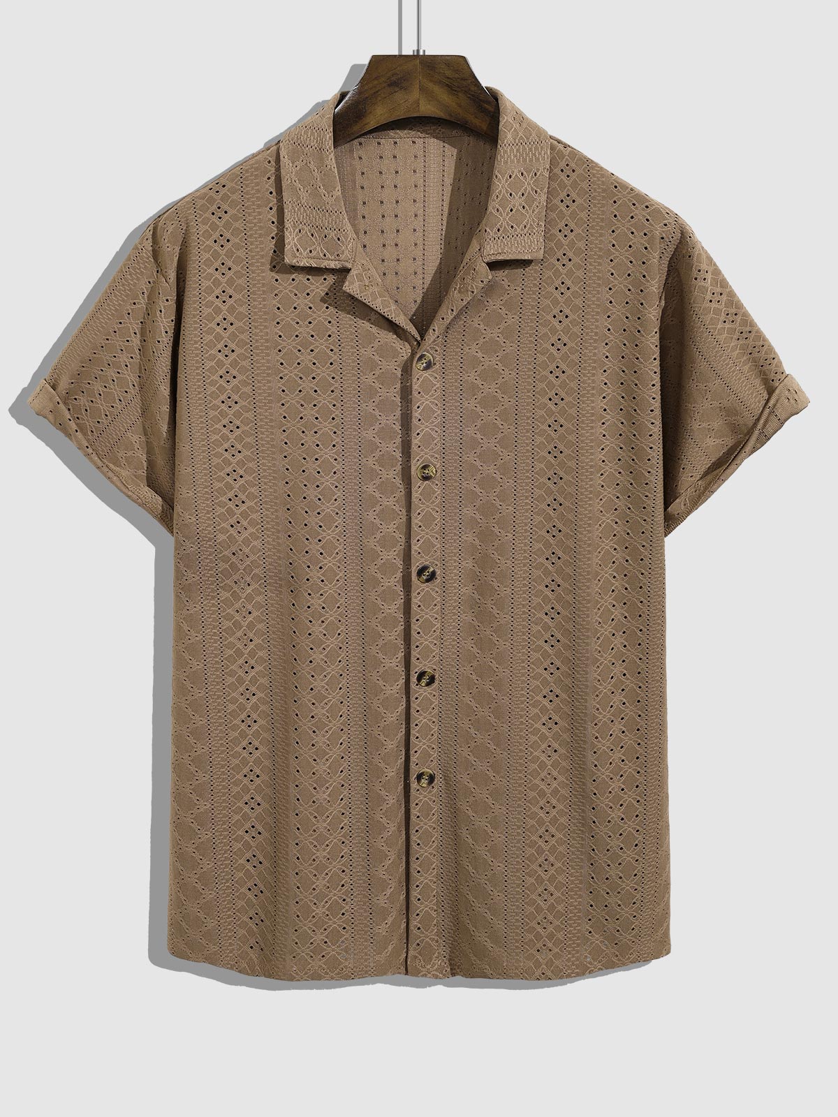 KHAKI / 2XL