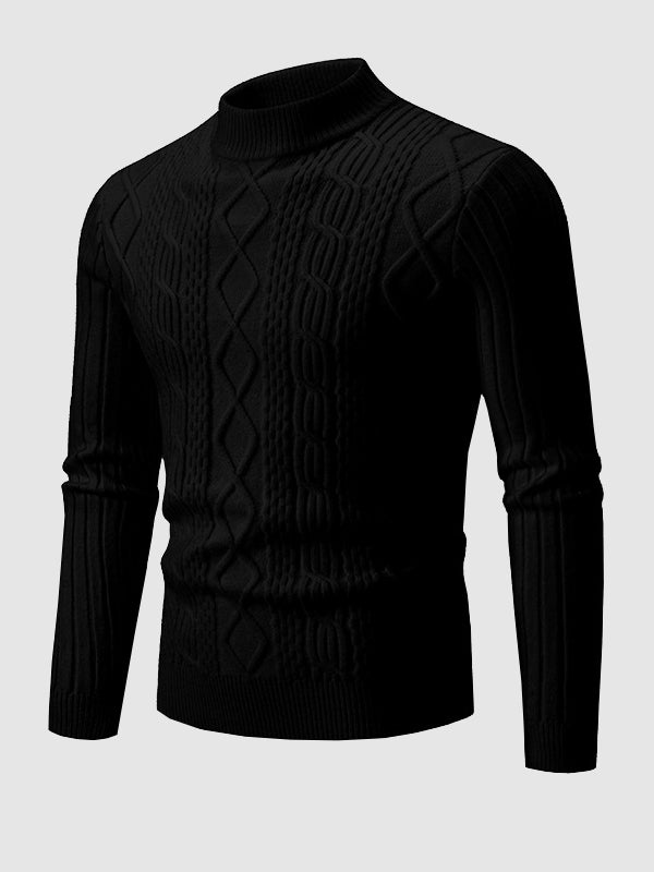 BLACK / M