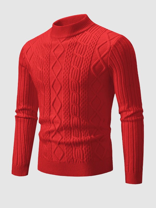 RED / M
