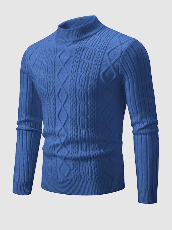 BLUE / M
