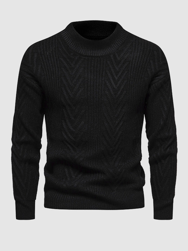 BLACK / XL