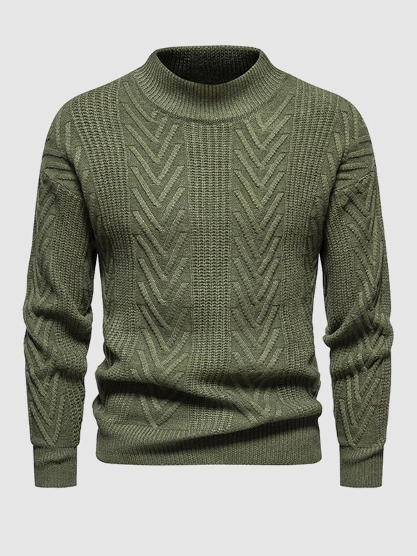 GREEN / XL