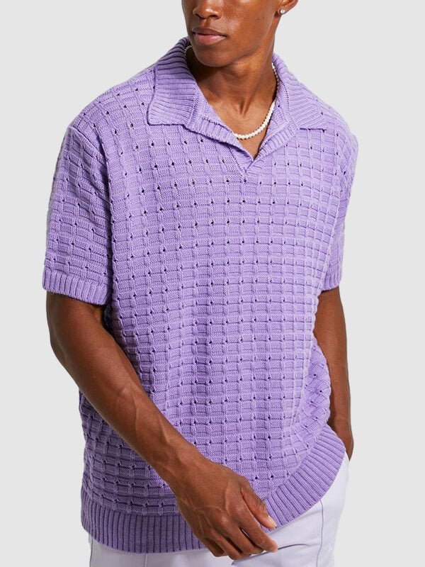 PURPLE / 2XL