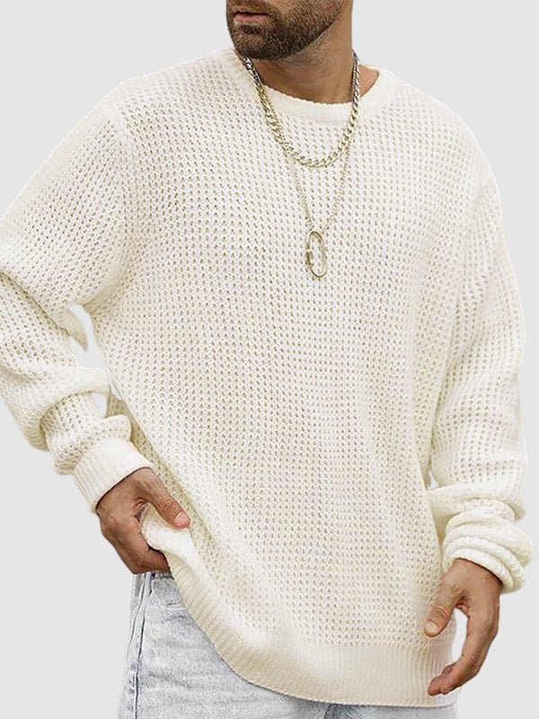 WHITE / XL