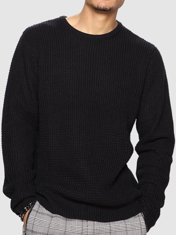 BLACK / XL