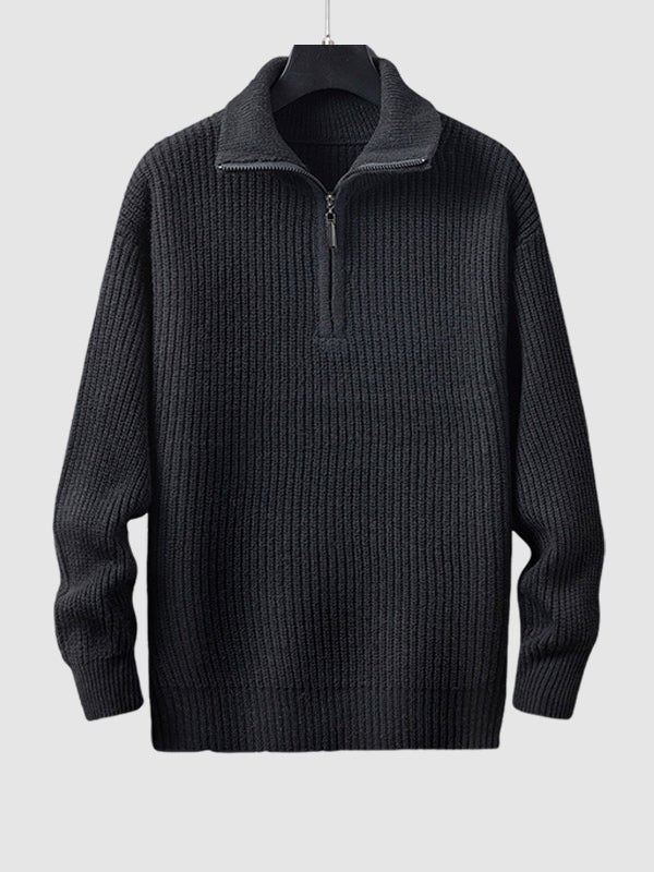 BLACK / XL