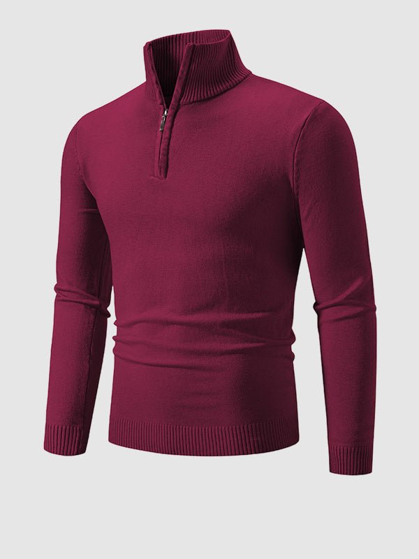 WINE RED / L