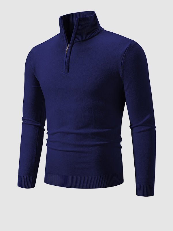 BLUE / L