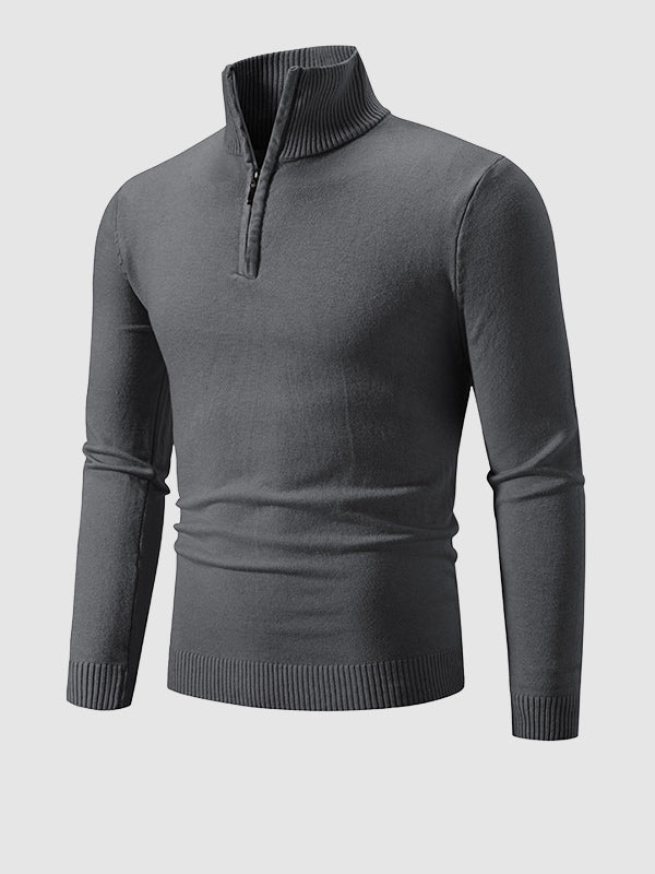 DARK GRAY / L