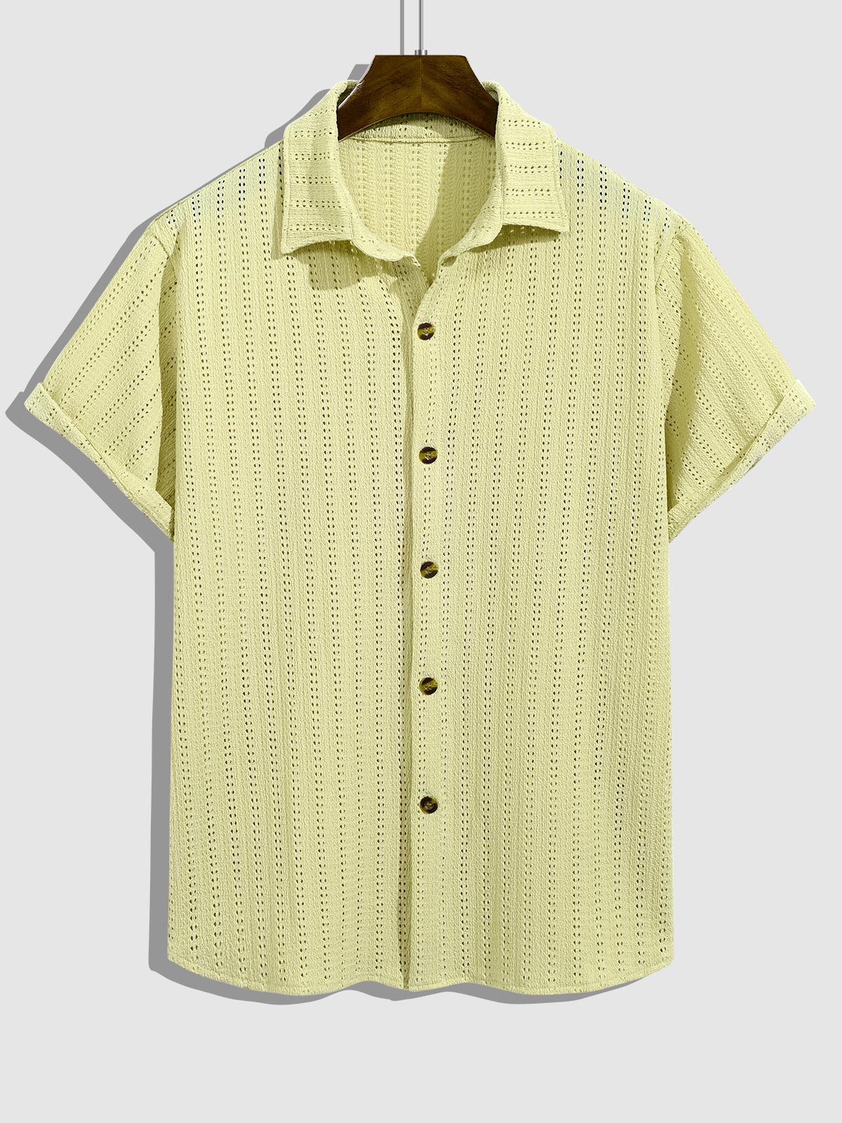 YELLOW / 2XL
