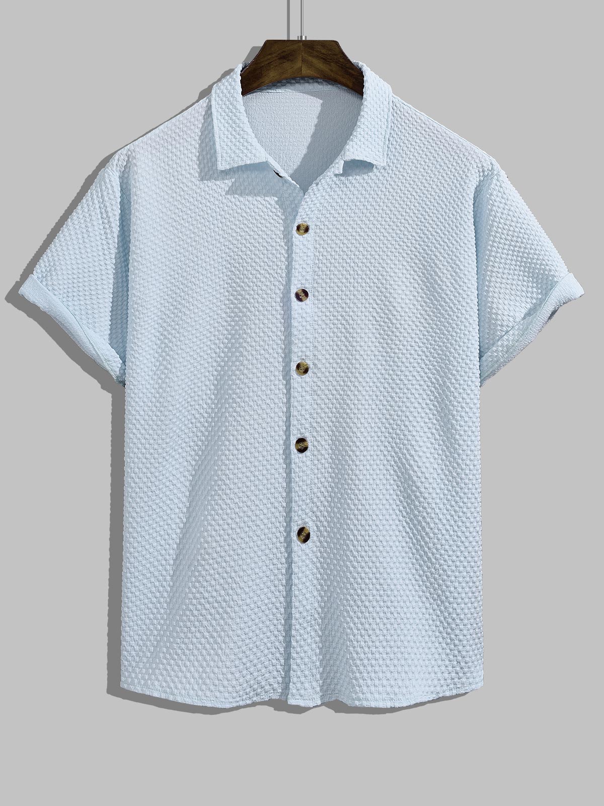 BLUE / 2XL
