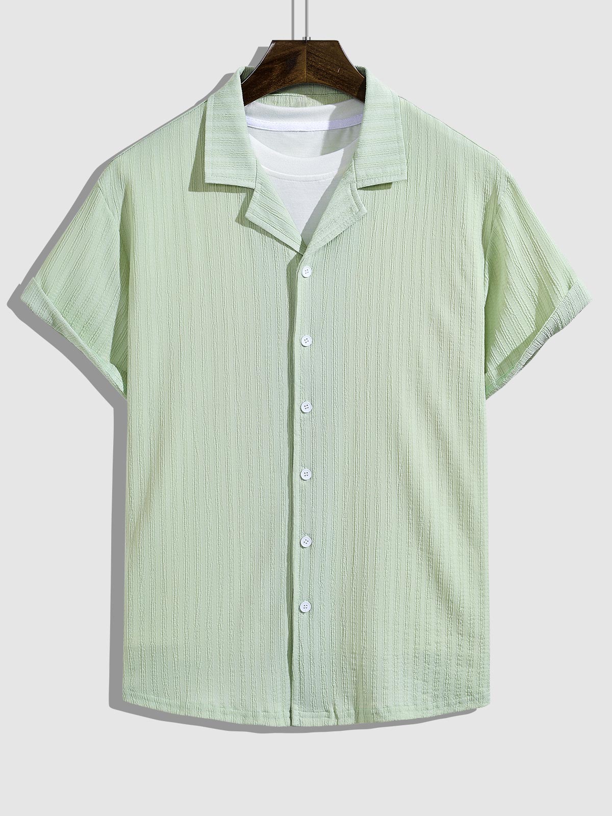 GREEN / 2XL