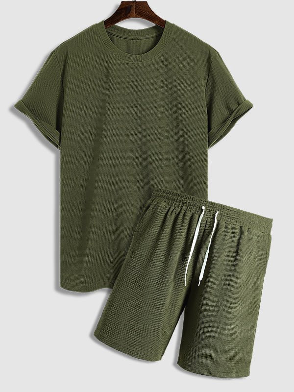 GREEN / 2XL