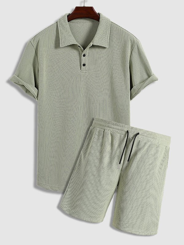 GREEN / 2XL