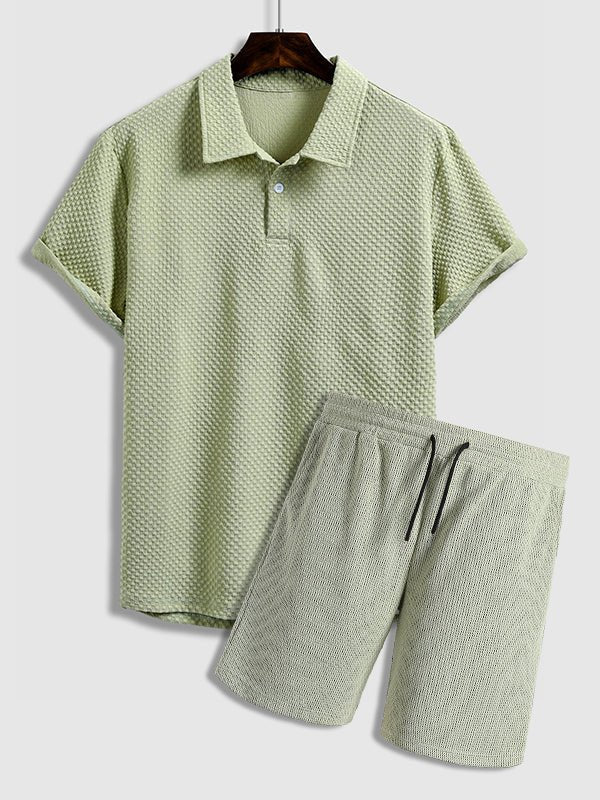 GREEN / 2XL