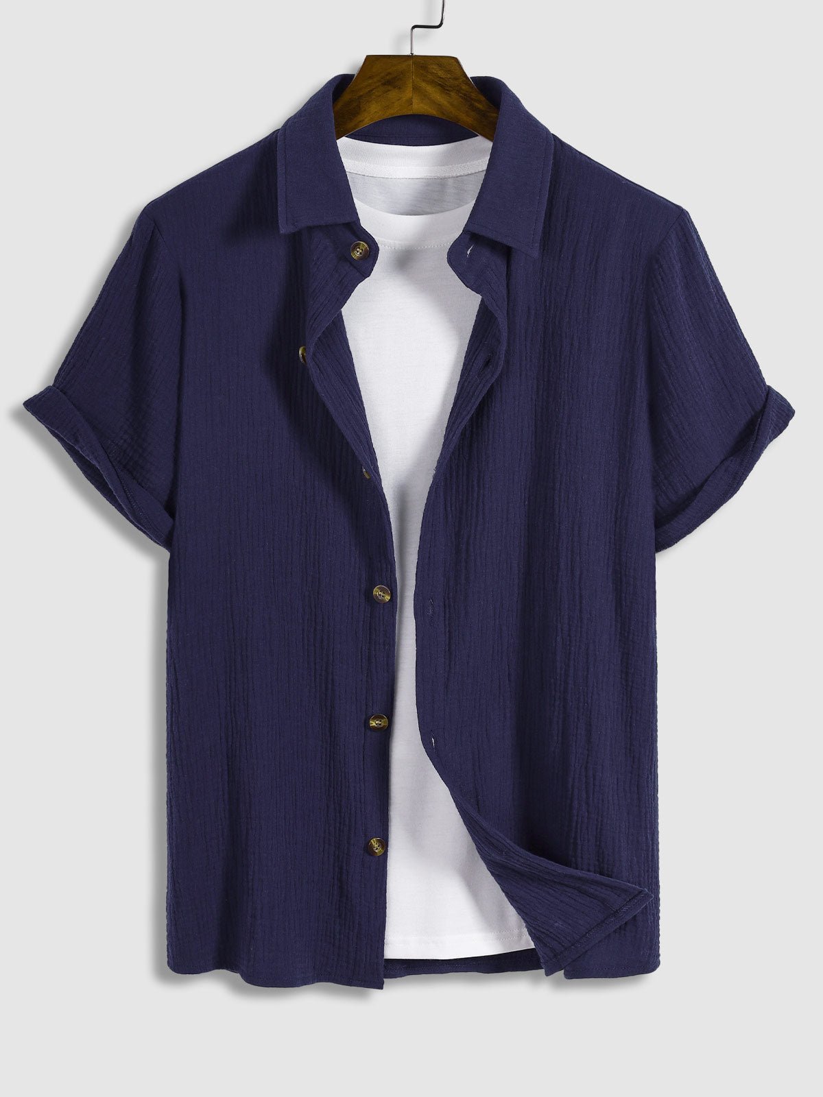 Navy blue / 2XL