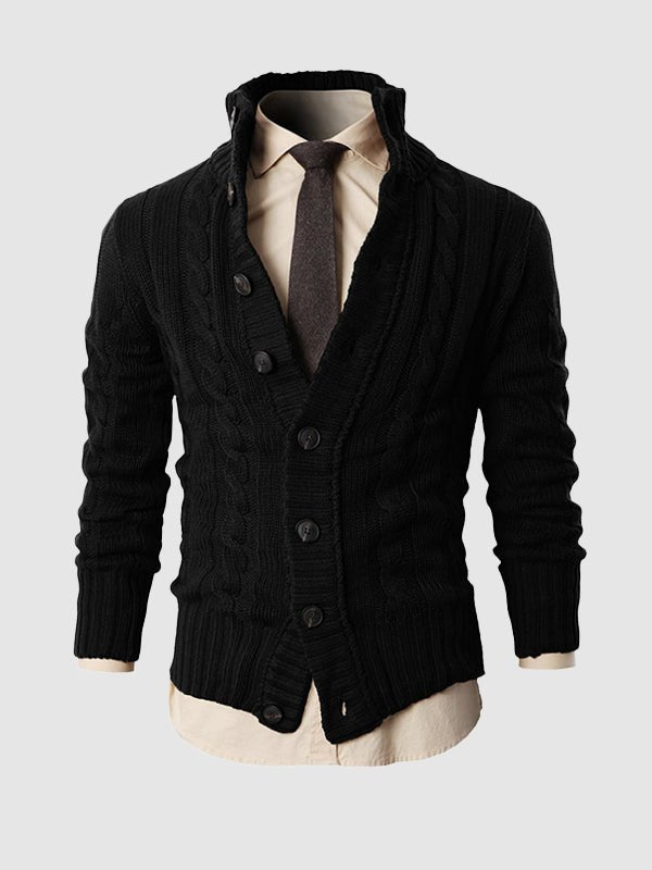 BLACK / 2XL