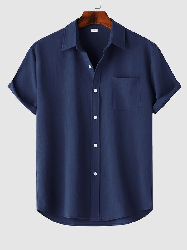 NAVY BLUE / 2XL