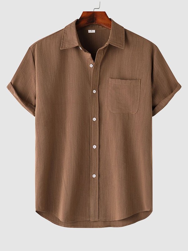 BROWN / 2XL