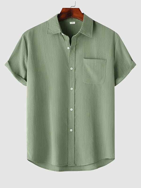 GREEN / 2XL